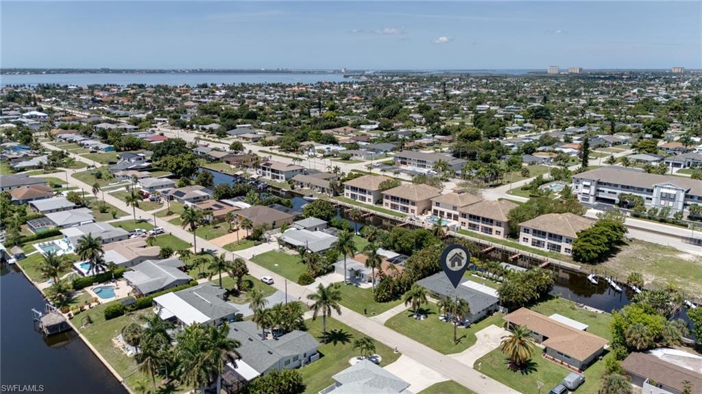 YACHT CLUB - Residential
