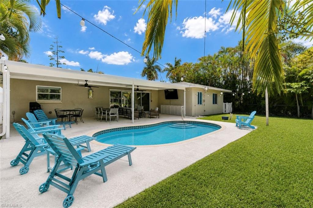 YACHT CLUB - Residential