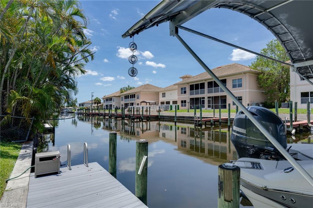 YACHT CLUB - Residential