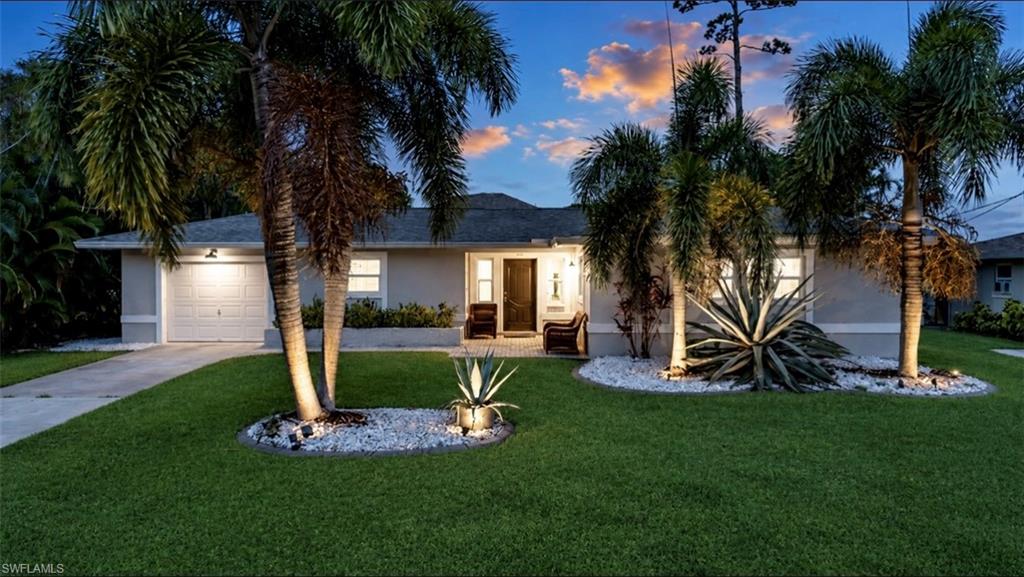 YACHT CLUB - Residential