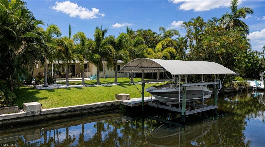 YACHT CLUB - Residential