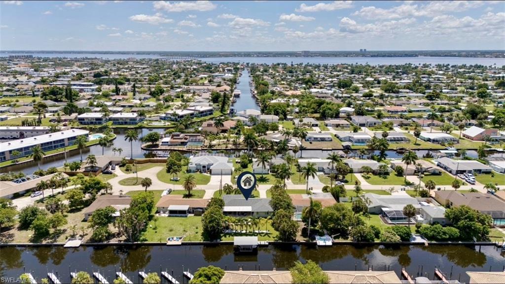 YACHT CLUB - Residential
