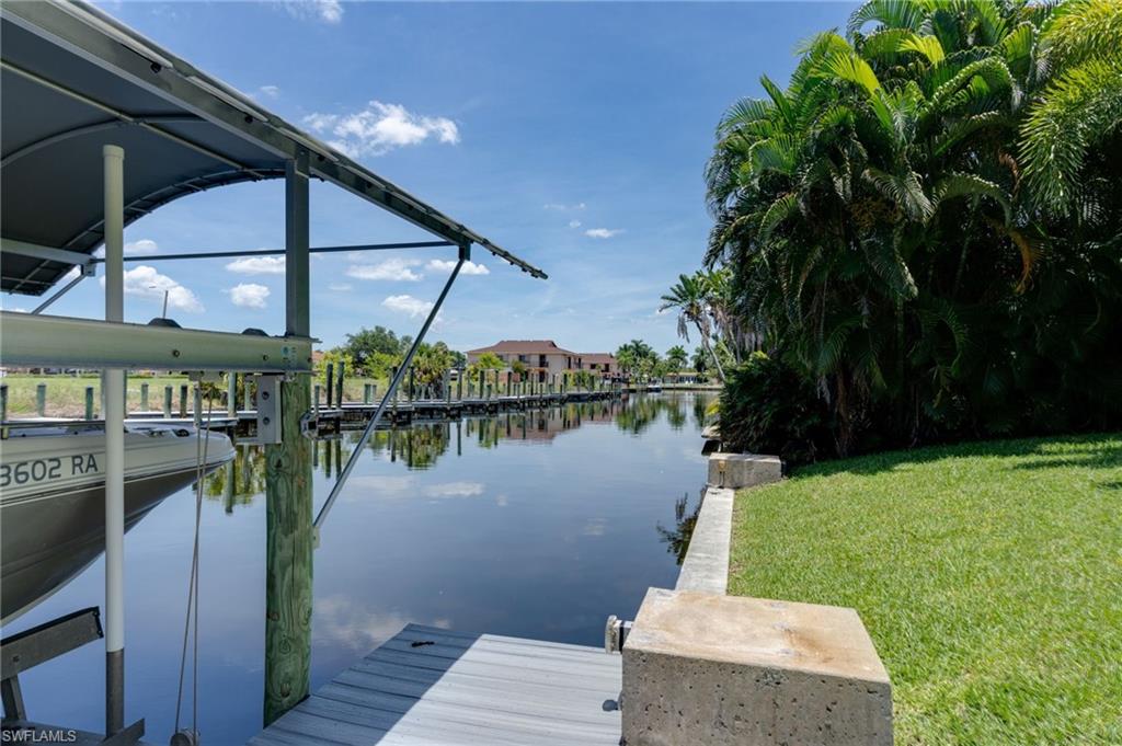YACHT CLUB - Residential