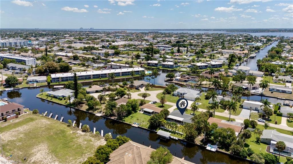 YACHT CLUB - Residential