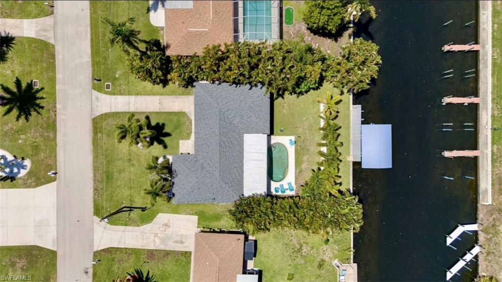 YACHT CLUB - Residential
