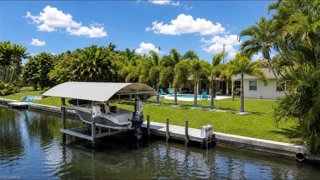 YACHT CLUB - Residential