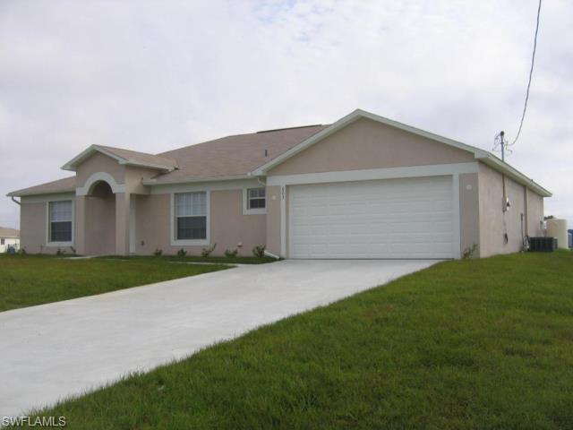 NOT APPLICABLE - Residential