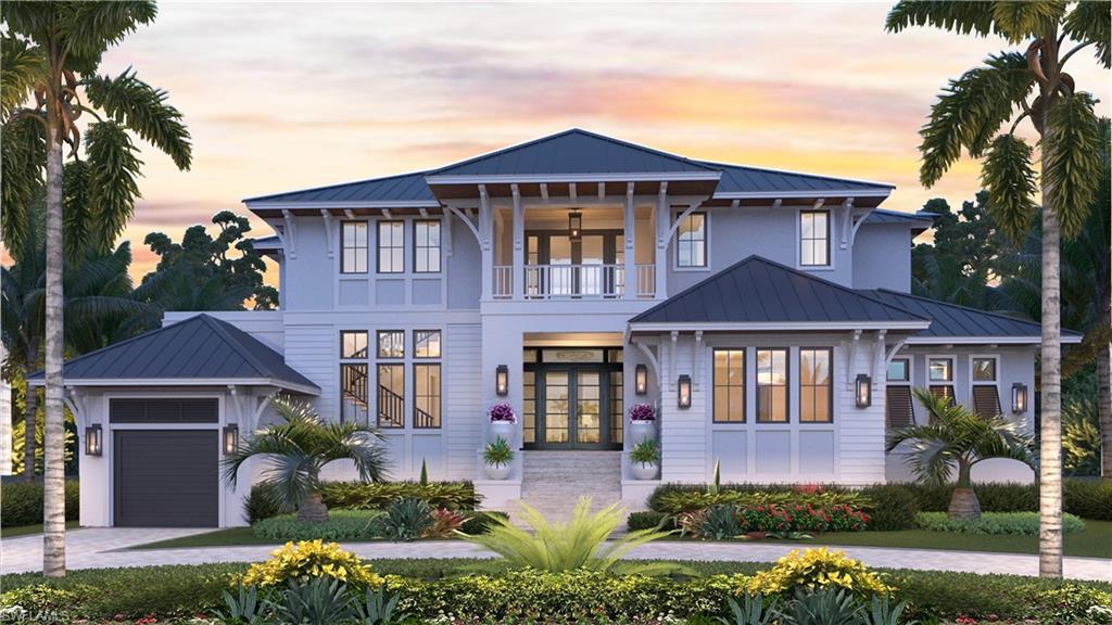 AQUALANE SHORES - Residential