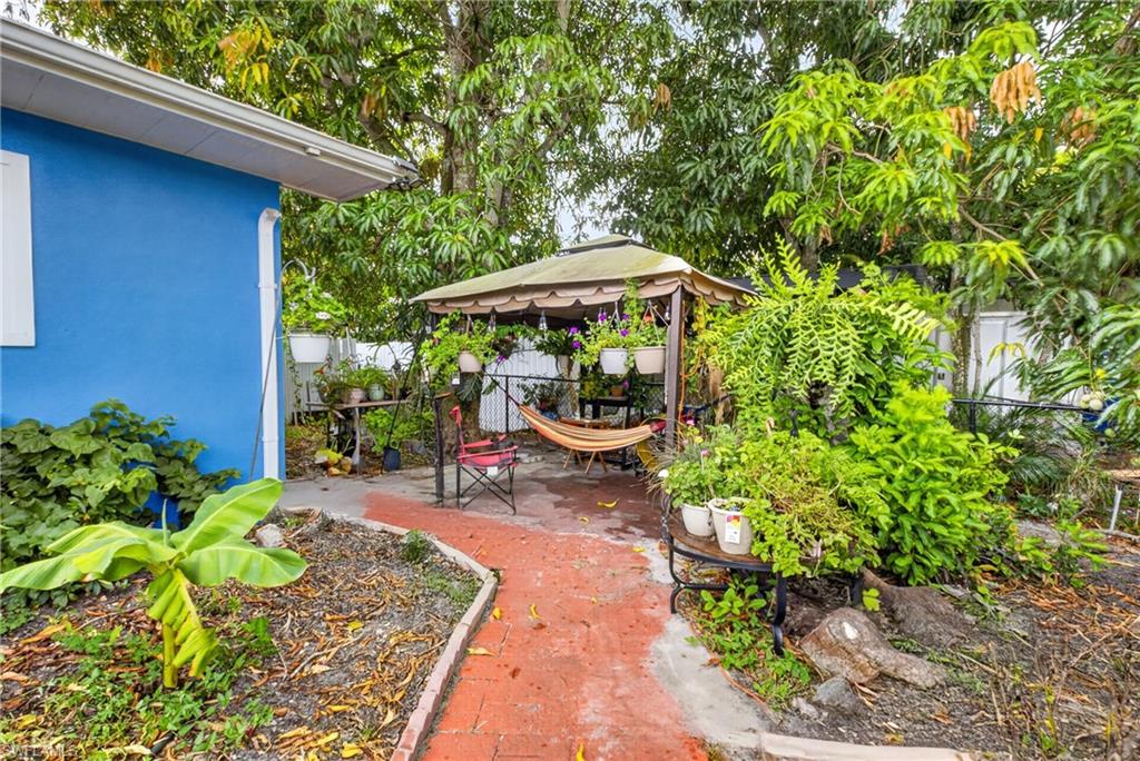 PARKWOOD - Residential