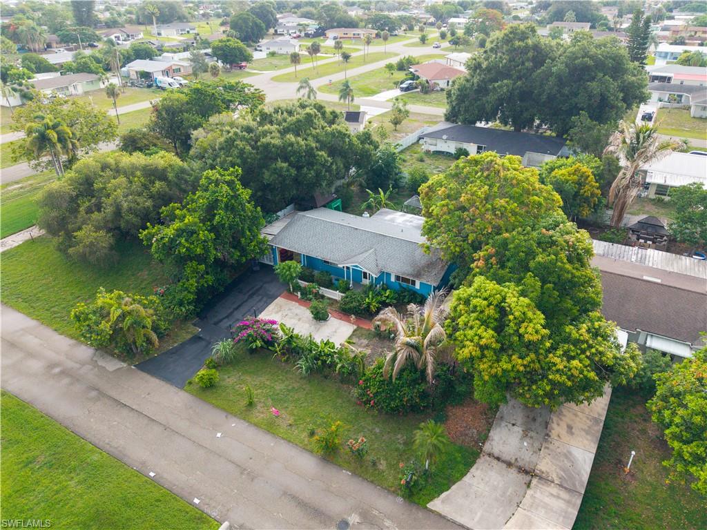 PARKWOOD - Residential