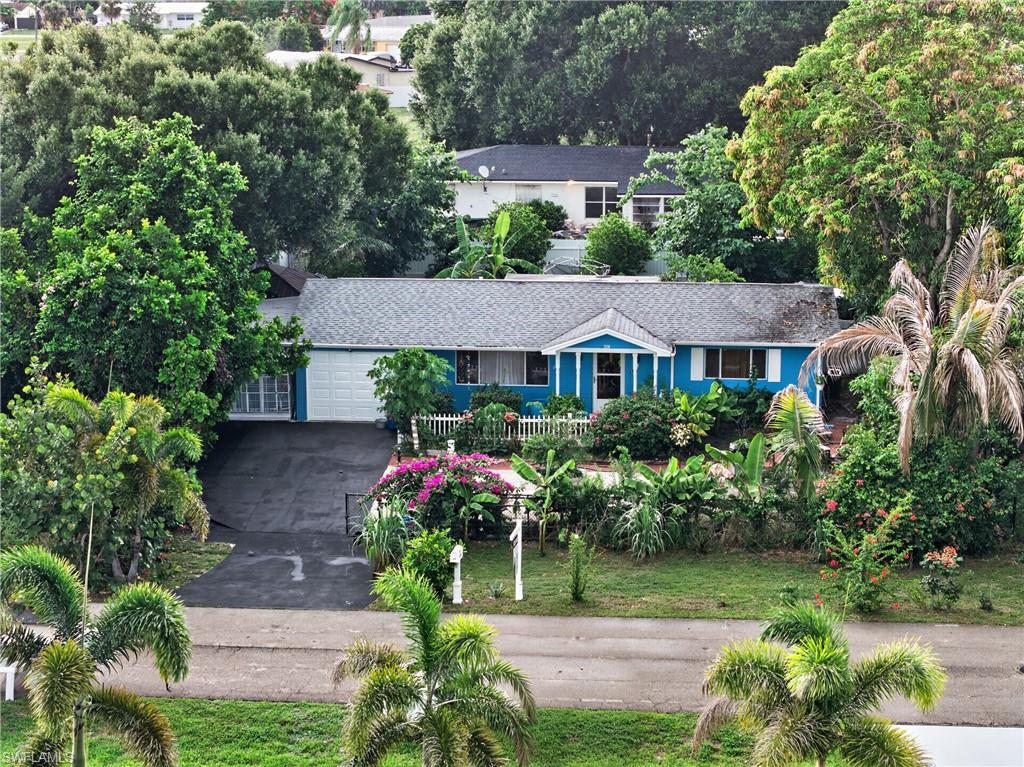 PARKWOOD - Residential