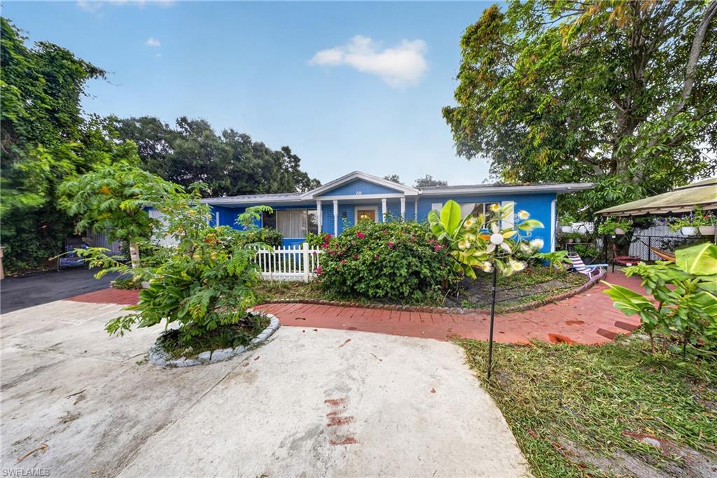 PARKWOOD - Residential