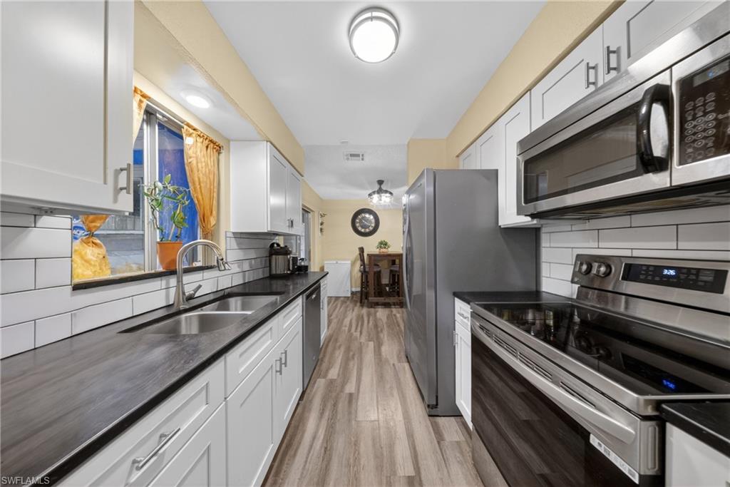 PARKWOOD - Residential
