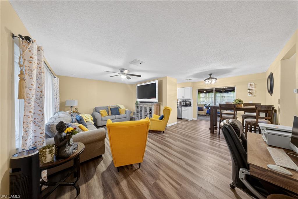 PARKWOOD - Residential