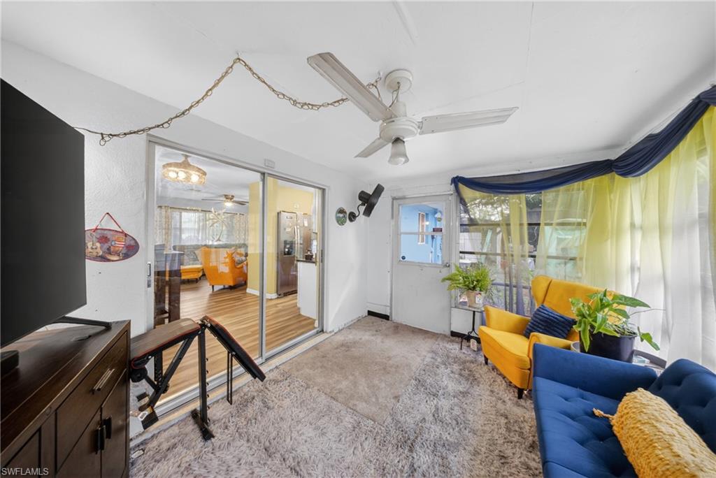 PARKWOOD - Residential