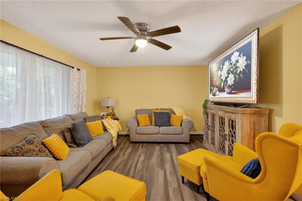 PARKWOOD - Residential