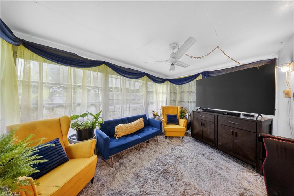 PARKWOOD - Residential