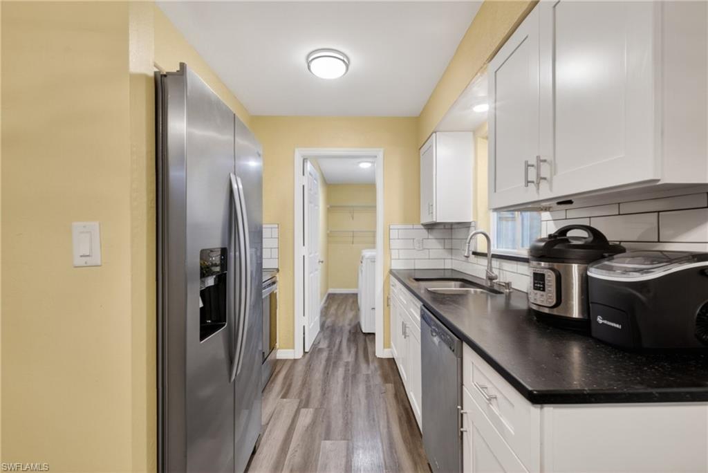 PARKWOOD - Residential