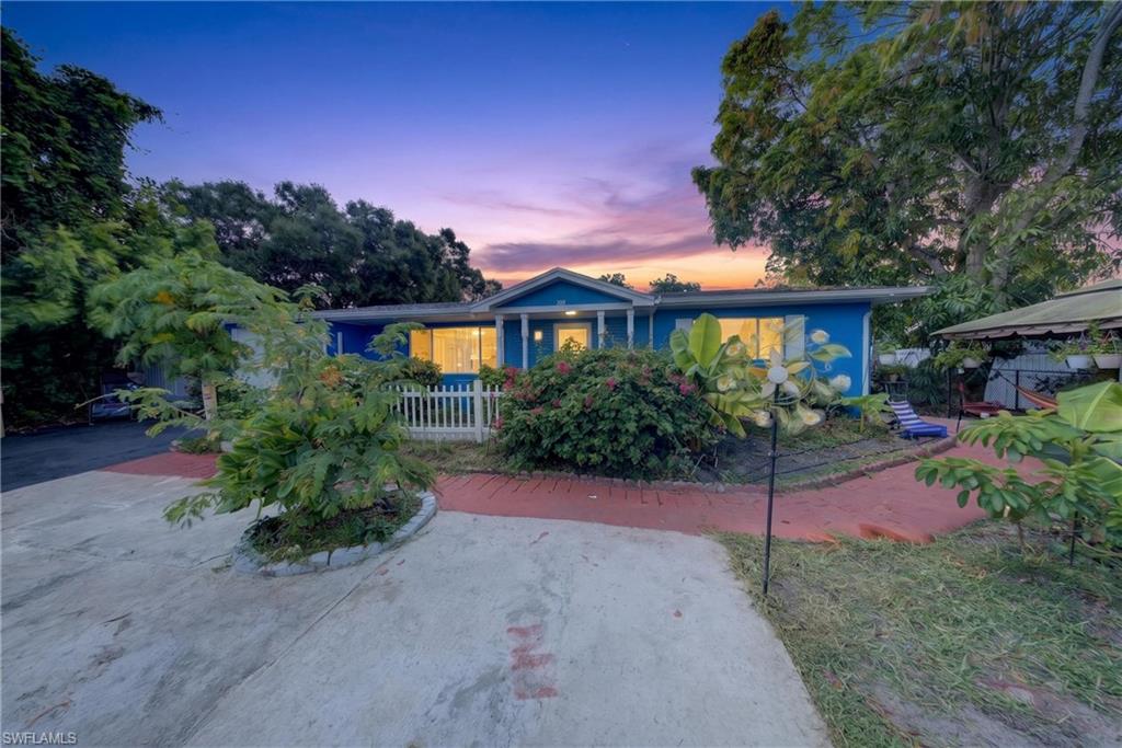 PARKWOOD - Residential