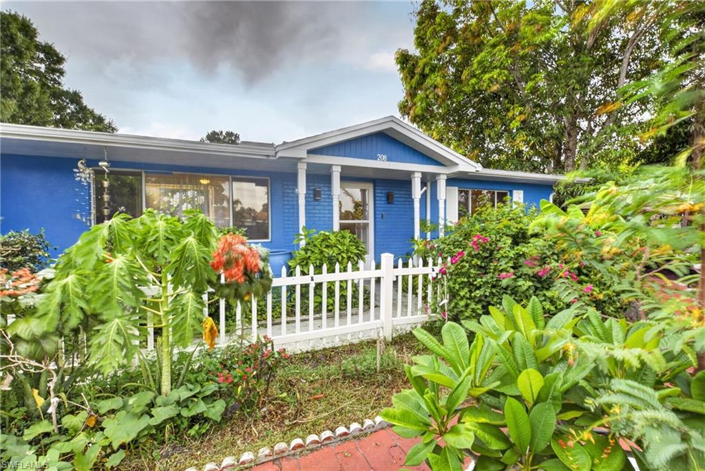 PARKWOOD - Residential