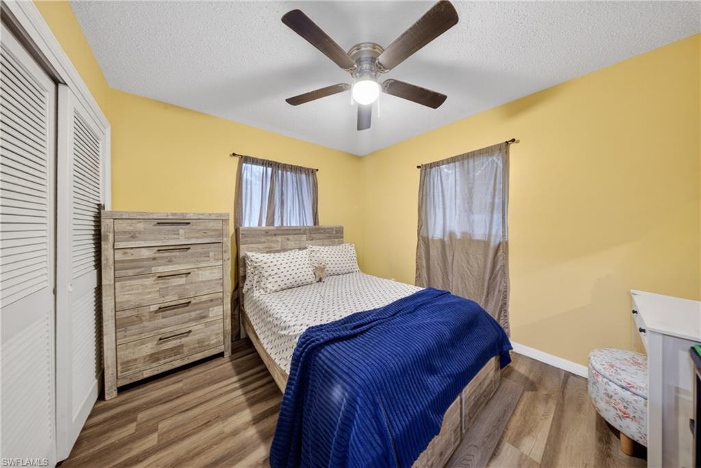 PARKWOOD - Residential