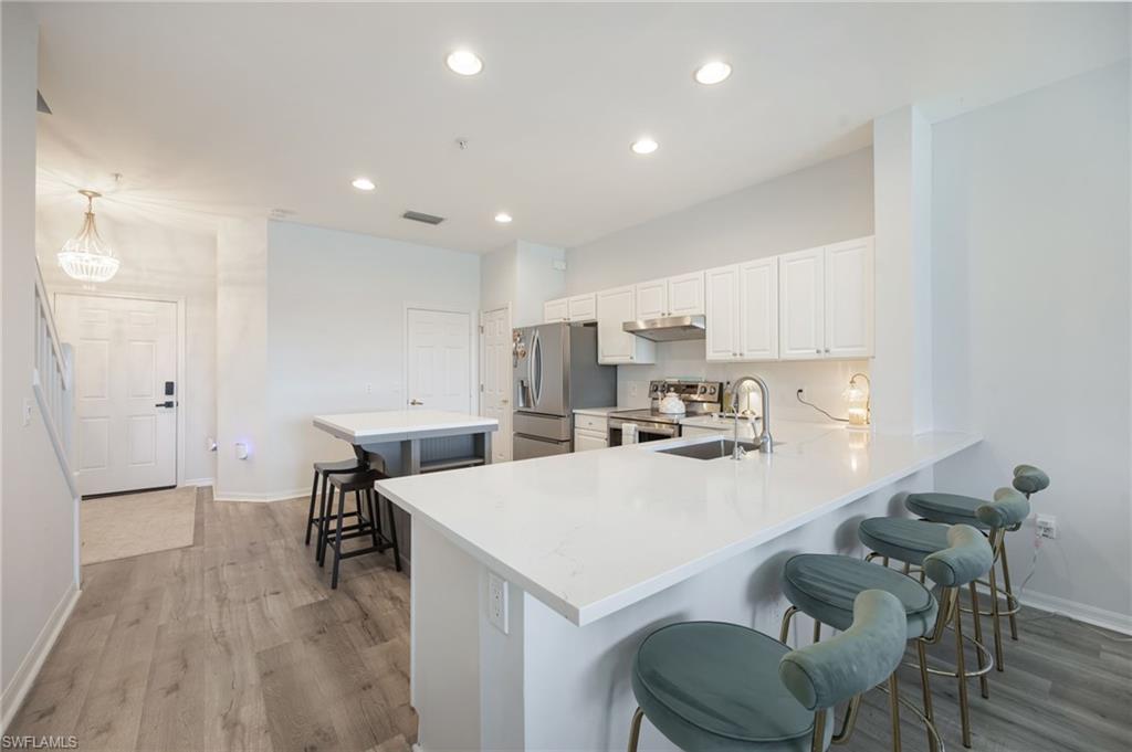PINEHURST - Residential