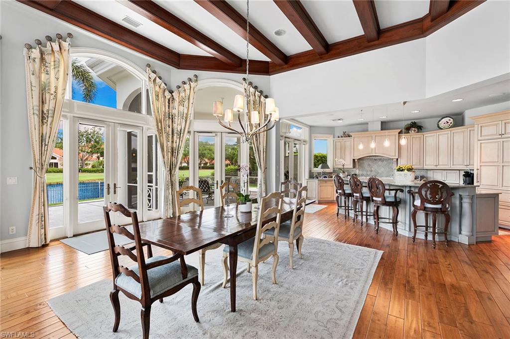 BARRINGTON AT PELICAN BAY - Residential