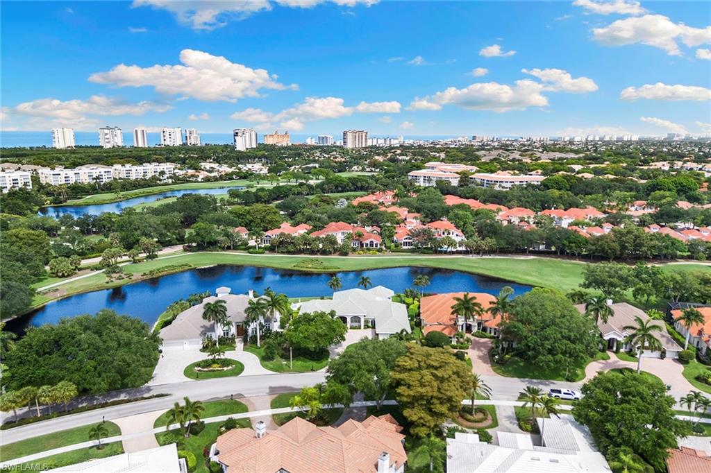 BARRINGTON AT PELICAN BAY - Residential
