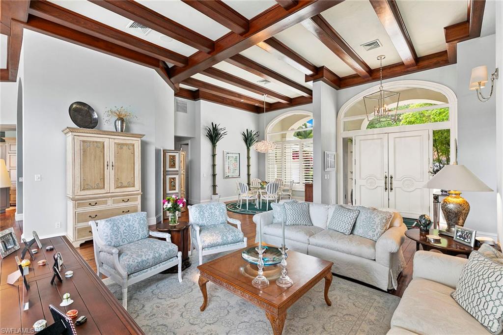 BARRINGTON AT PELICAN BAY - Residential
