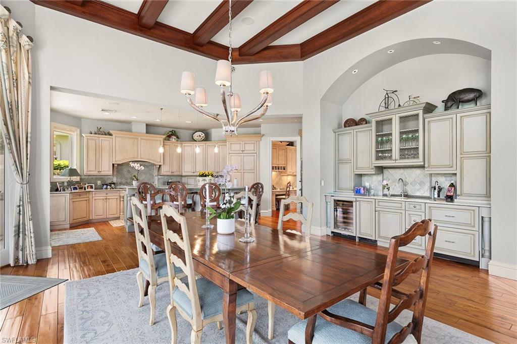 BARRINGTON AT PELICAN BAY - Residential