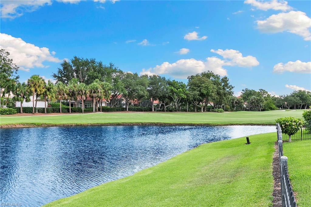 BARRINGTON AT PELICAN BAY - Residential