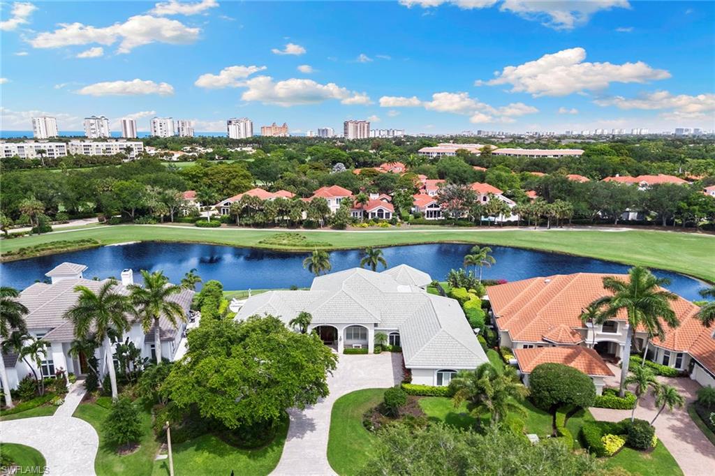 BARRINGTON AT PELICAN BAY - Residential