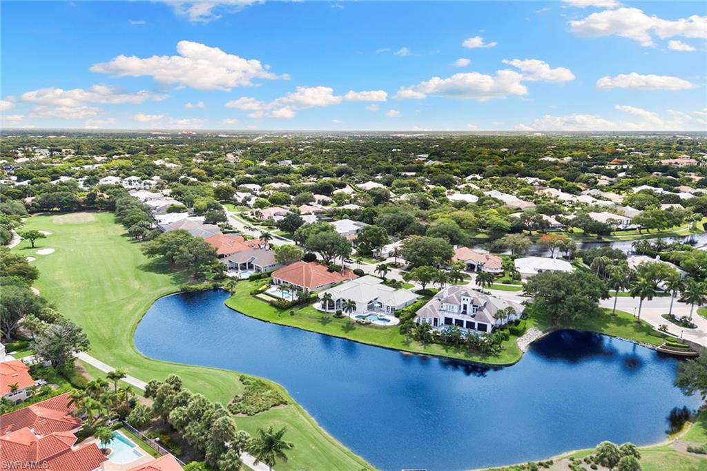 BARRINGTON AT PELICAN BAY - Residential