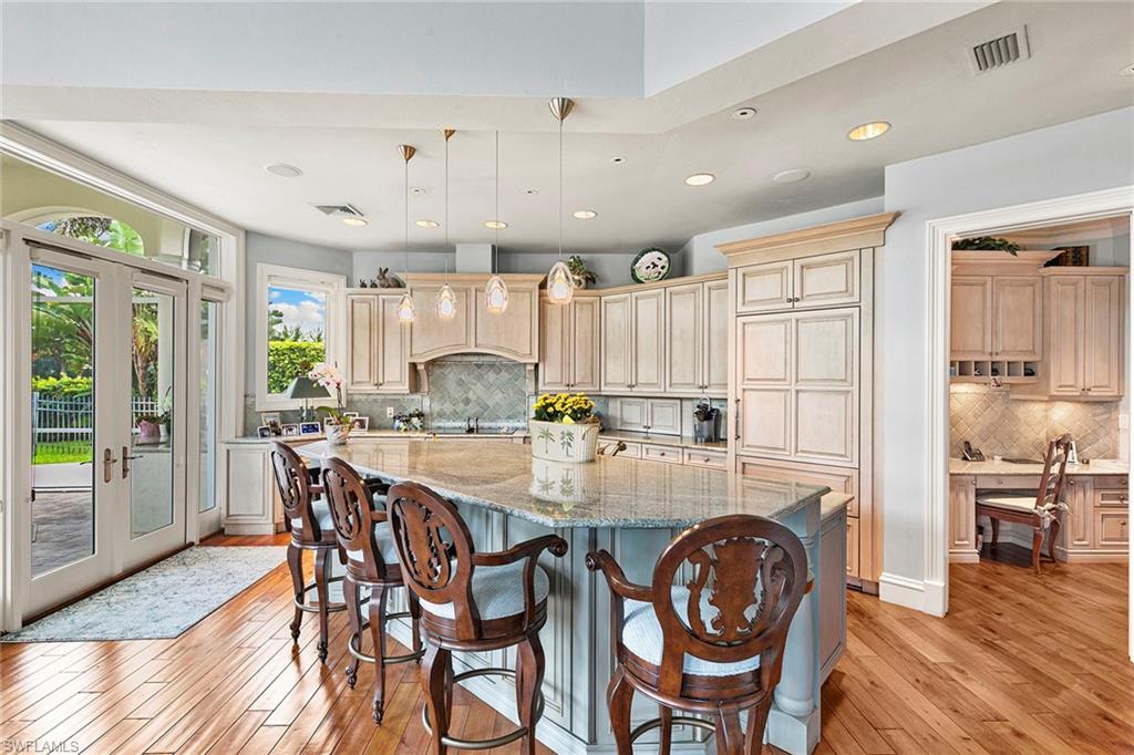 BARRINGTON AT PELICAN BAY - Residential