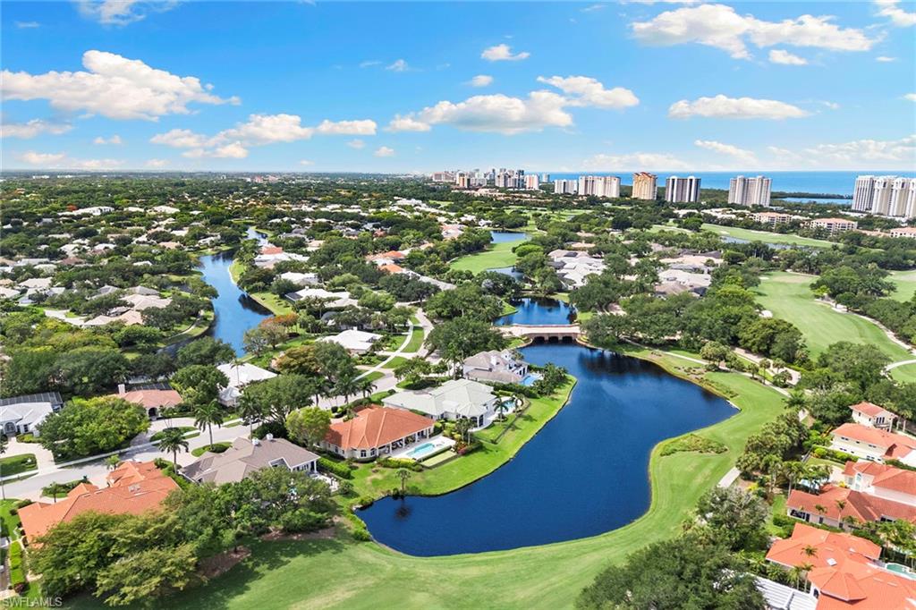 BARRINGTON AT PELICAN BAY - Residential