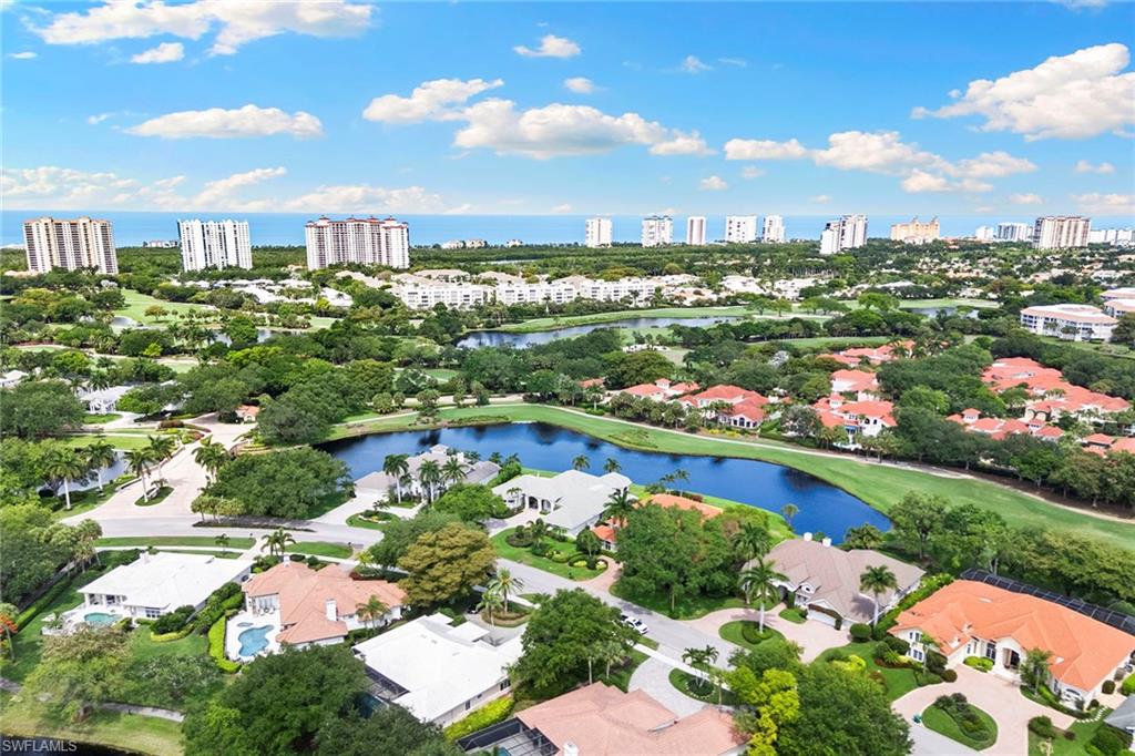BARRINGTON AT PELICAN BAY - Residential