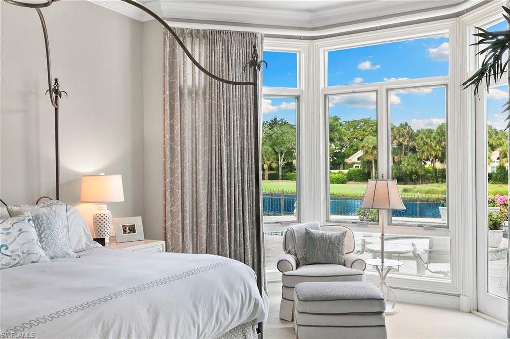 BARRINGTON AT PELICAN BAY - Residential