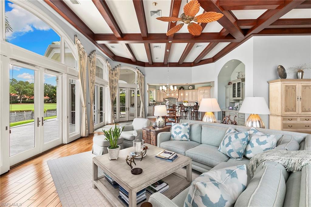 BARRINGTON AT PELICAN BAY - Residential