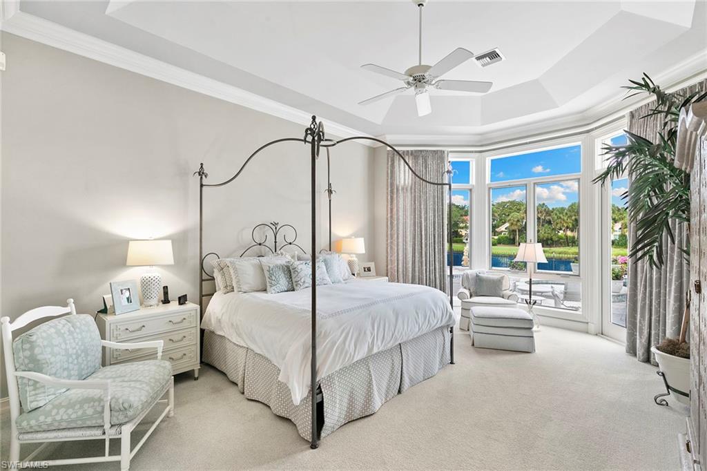 BARRINGTON AT PELICAN BAY - Residential