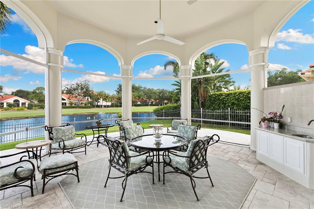 BARRINGTON AT PELICAN BAY - Residential