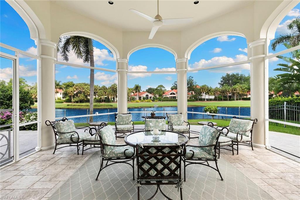 BARRINGTON AT PELICAN BAY - Residential