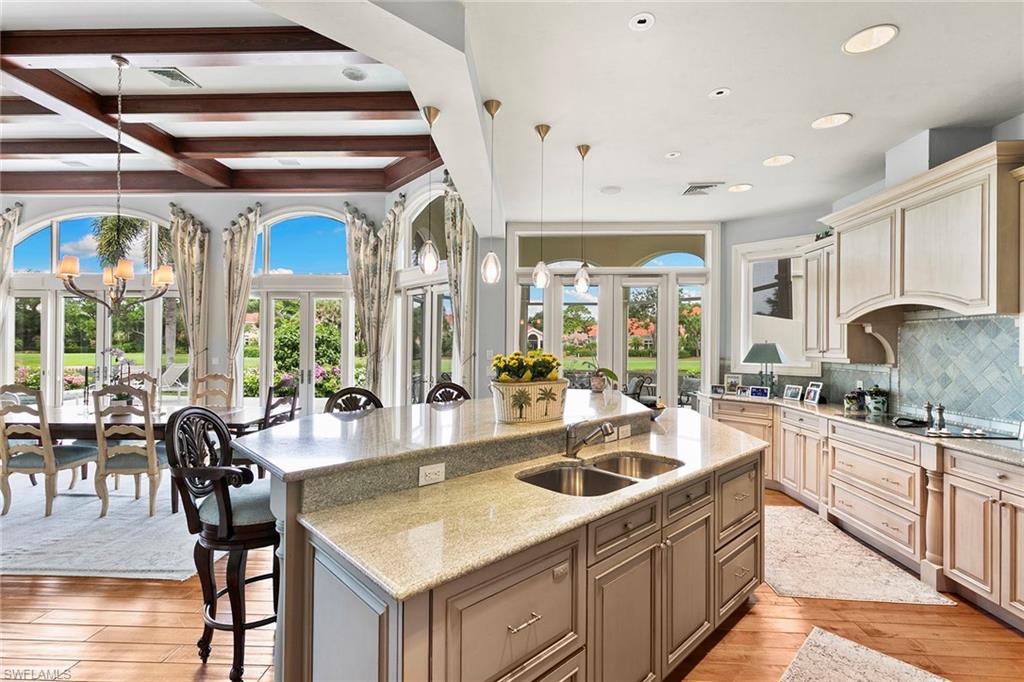 BARRINGTON AT PELICAN BAY - Residential