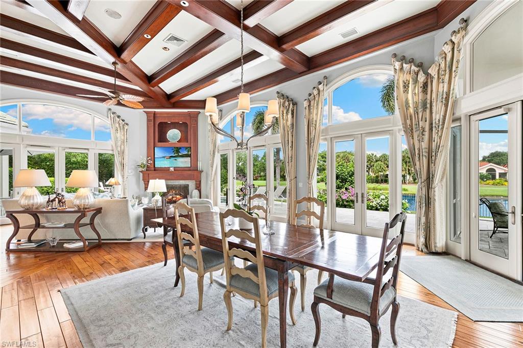 BARRINGTON AT PELICAN BAY - Residential