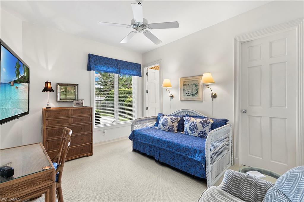 BARRINGTON AT PELICAN BAY - Residential