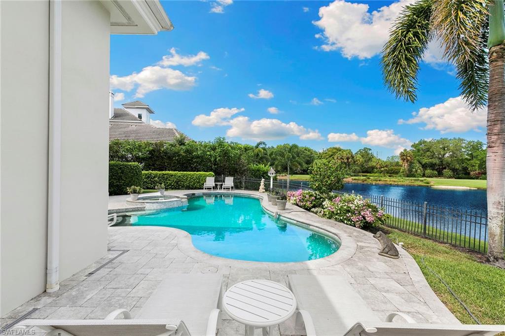 BARRINGTON AT PELICAN BAY - Residential