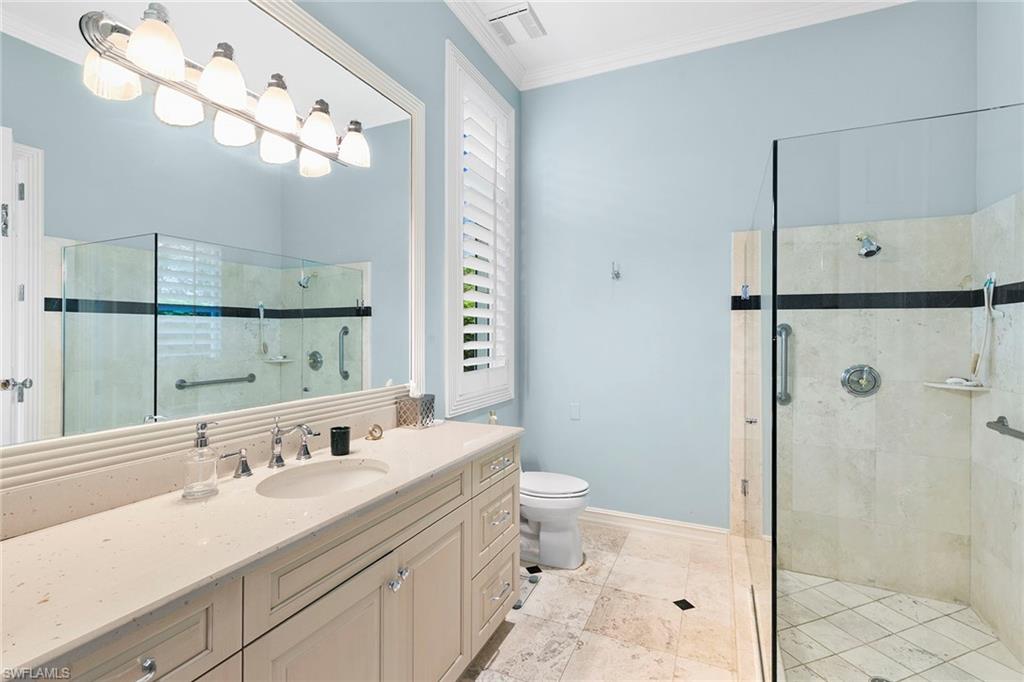BARRINGTON AT PELICAN BAY - Residential