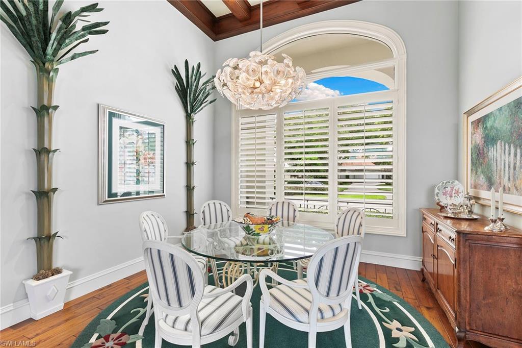 BARRINGTON AT PELICAN BAY - Residential