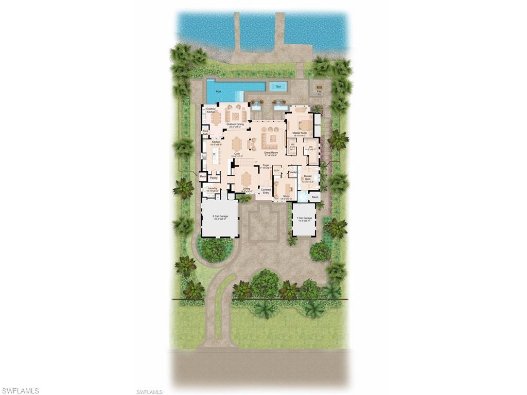 PORT ROYAL - Residential