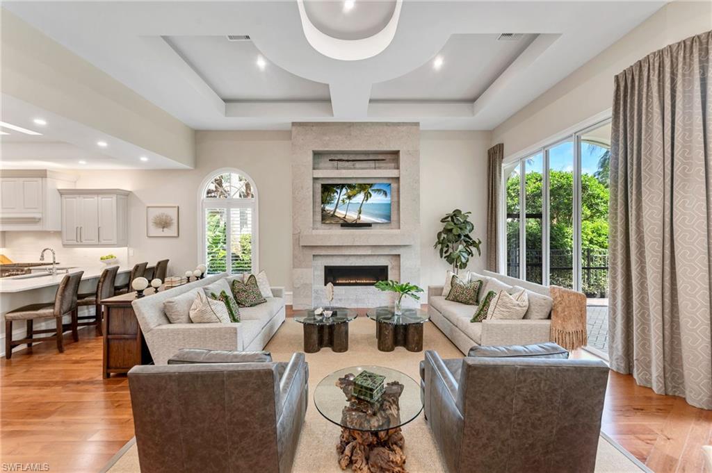 CAPISTRANO - Residential