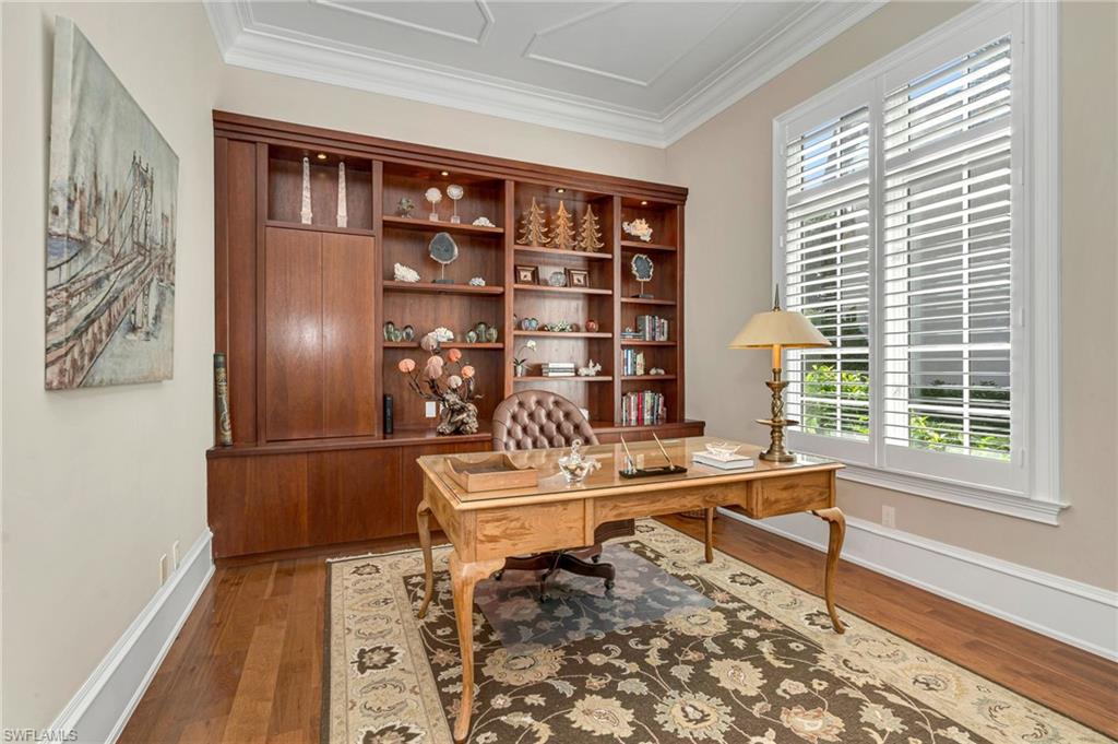 CAPISTRANO - Residential